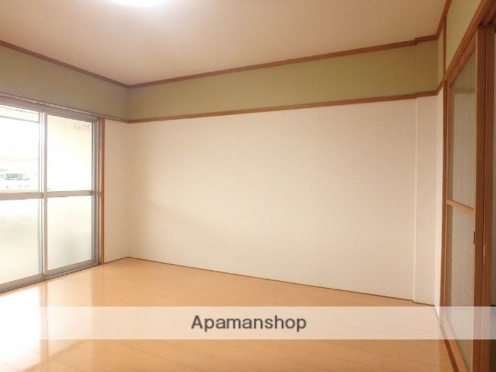 コーポホープ102の内装