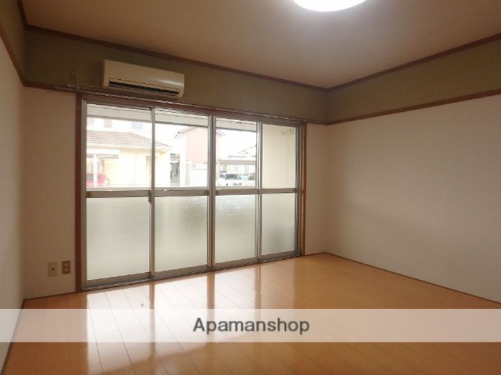 コーポホープ102の内装