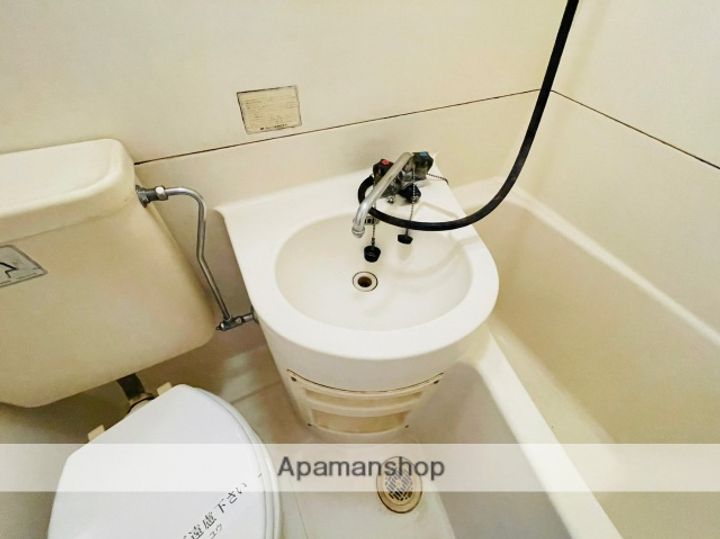 コーポホープ203のその他画像