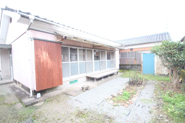 宮崎県都城市若葉町(一戸建)の賃貸物件戸建てのその他画像