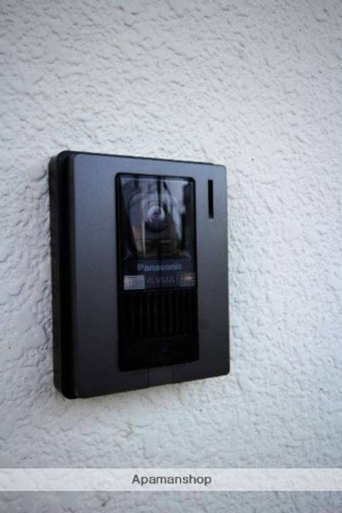 第3コウヨウビルの内装