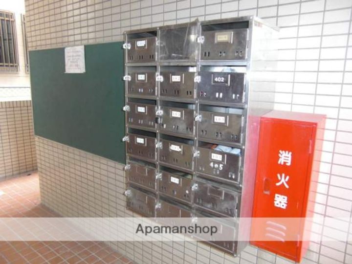 第3コウヨウビルのその他画像