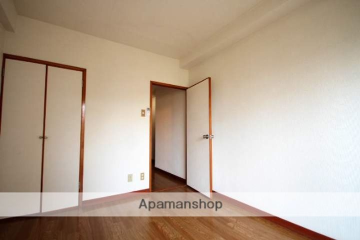 第3コウヨウビルの内装