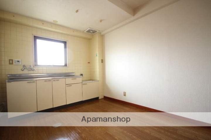 第3コウヨウビルの内装