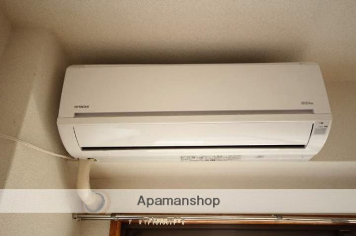 第3コウヨウビルの内装