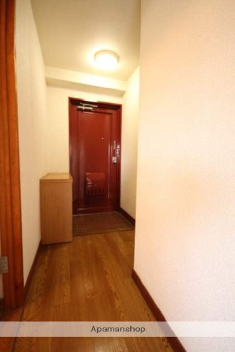 第3コウヨウビルの内装