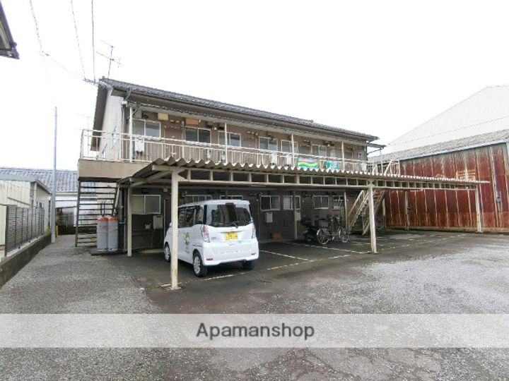 栄ハイツ105のその他画像