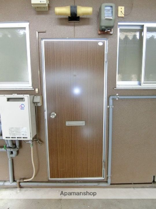 栄ハイツ105のその他画像