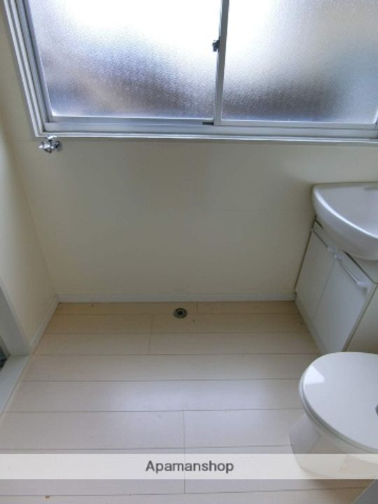 栄ハイツ105の内装