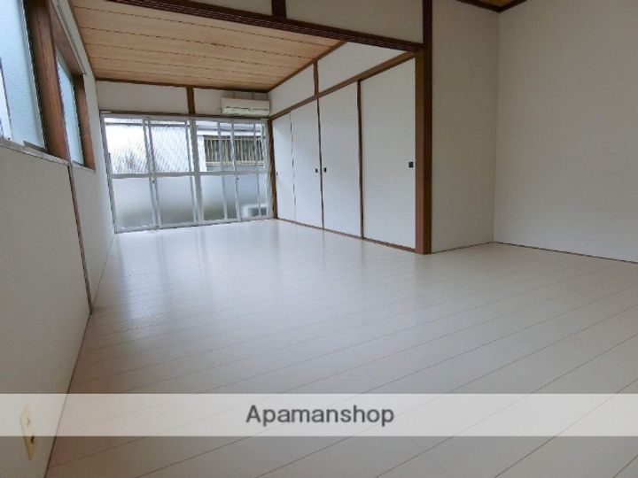 栄ハイツ105の内装