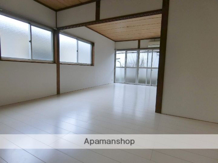 栄ハイツ105の内装