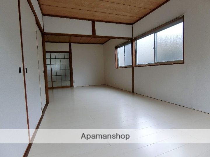 栄ハイツ105の内装