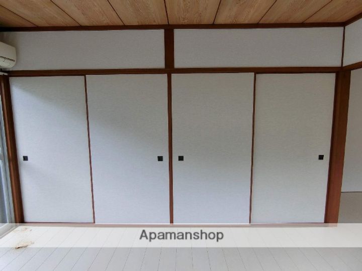 栄ハイツ105の内装