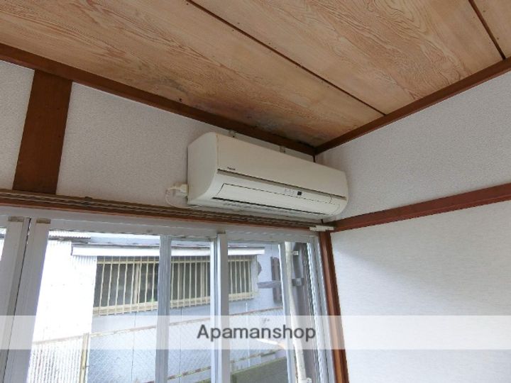 栄ハイツ105の内装