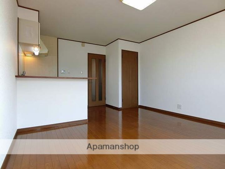 ガーデンKH5205の内装