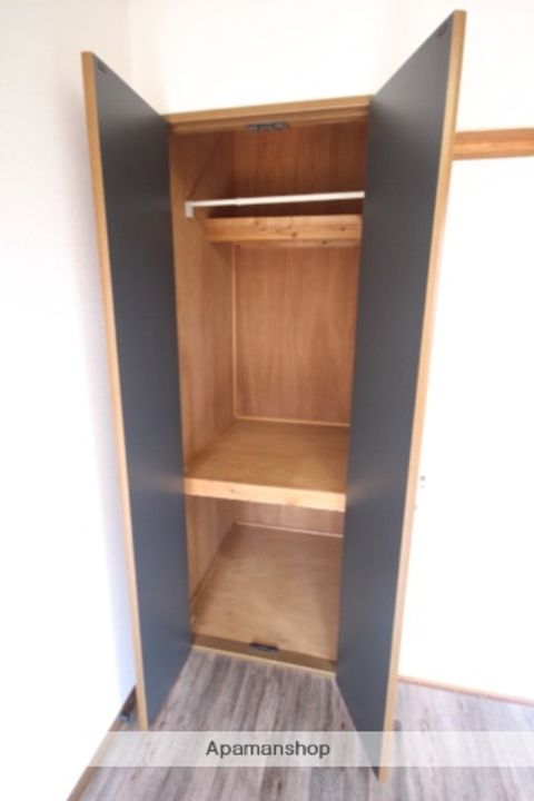 ガーデンKH5の内装