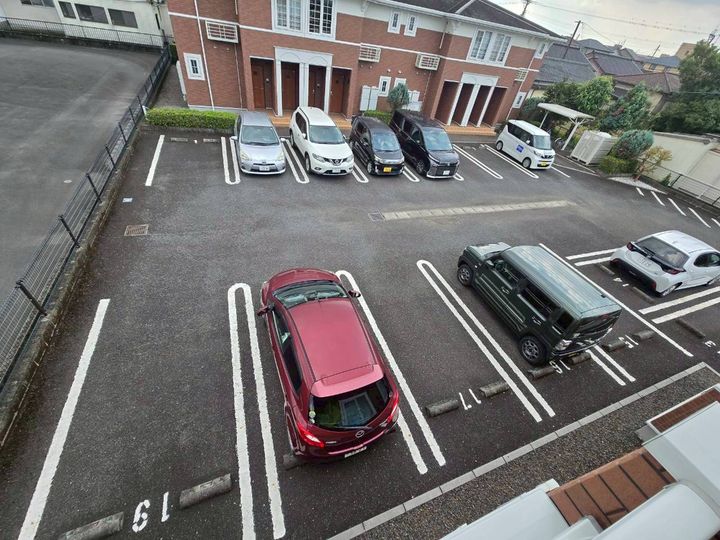 セレーノ A棟のその他画像