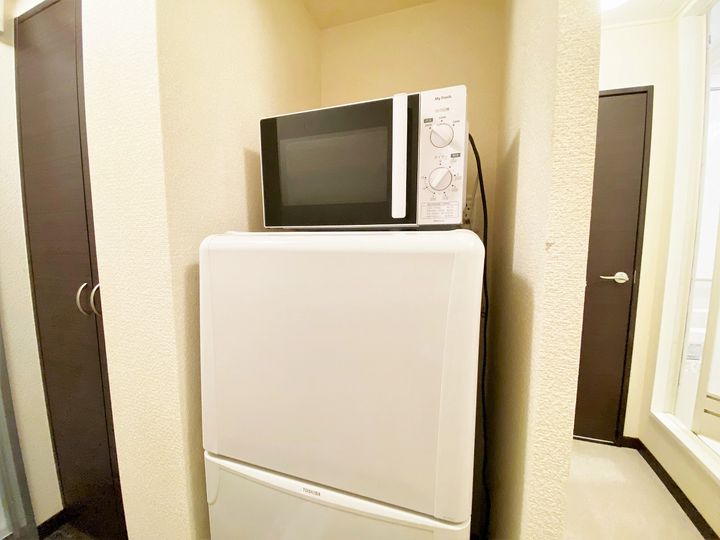 レオネクストぎんた201のその他画像