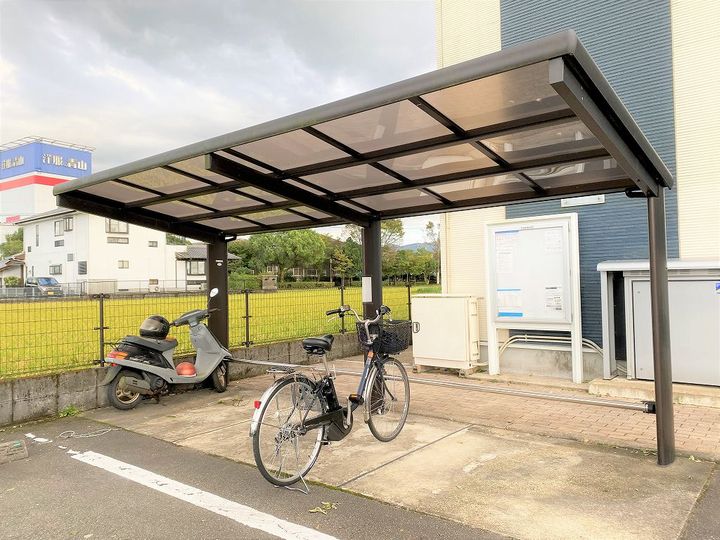 レオネクストぎんた203のその他画像