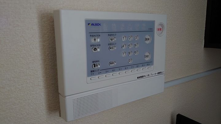 レオパレスパルミエ101のその他画像