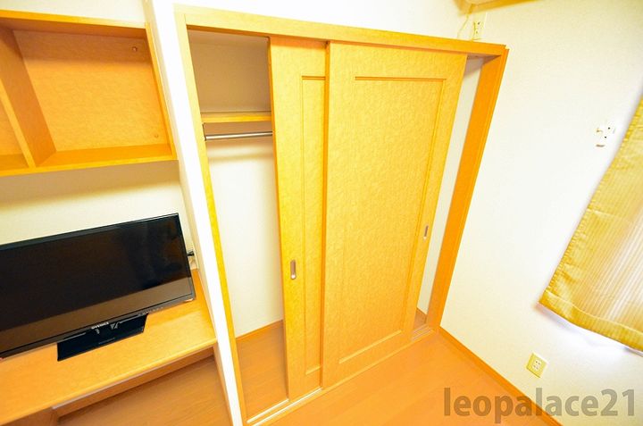 レオパレスパルミエ101のその他画像