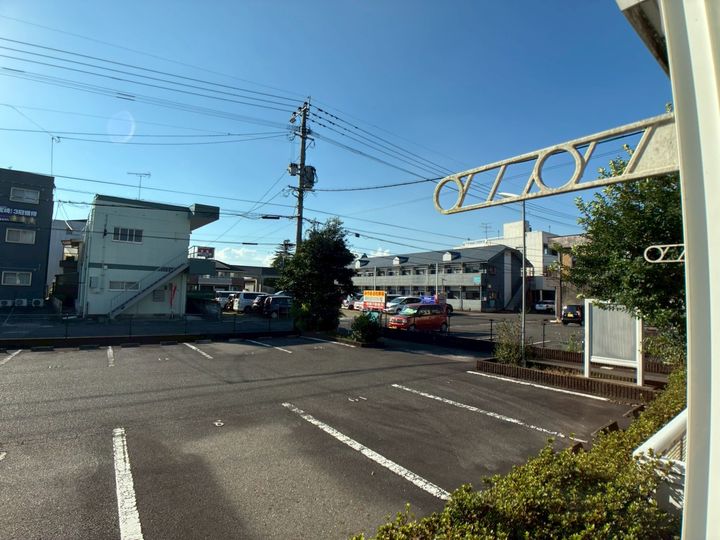 レオパレスいさお103のその他画像