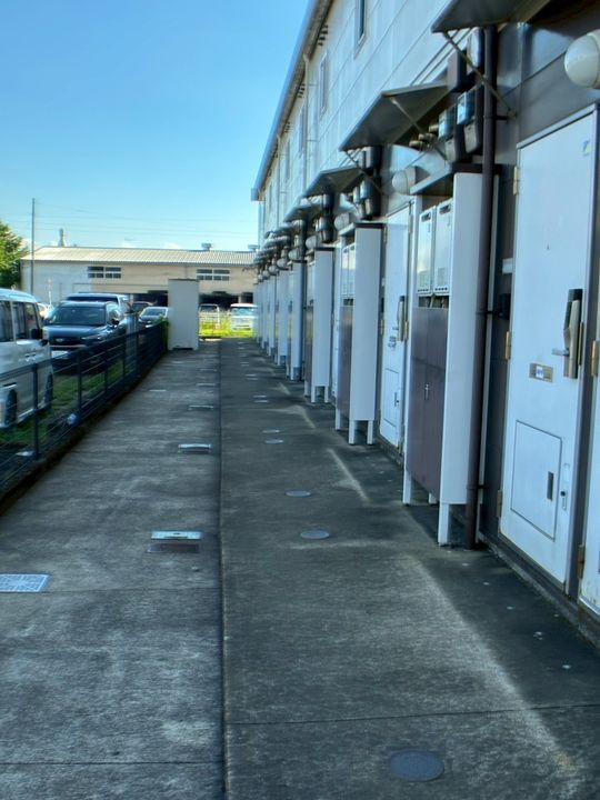 レオパレスいさお103のその他画像