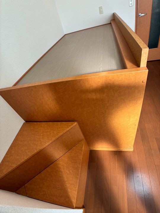 レオパレスいさお103のその他画像