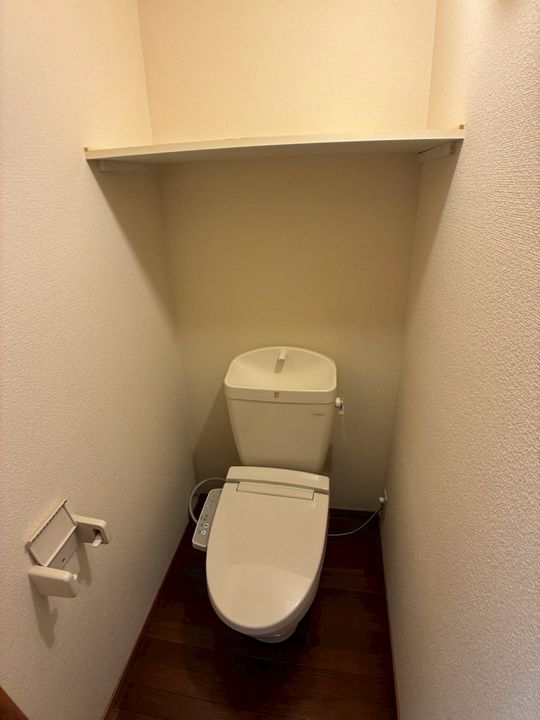 レオパレスいさお103のその他画像