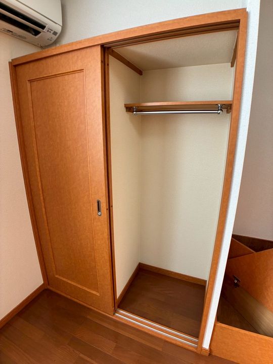 レオパレスいさお103のその他画像