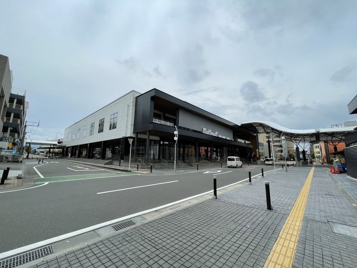 レオパレスいさお103の周辺