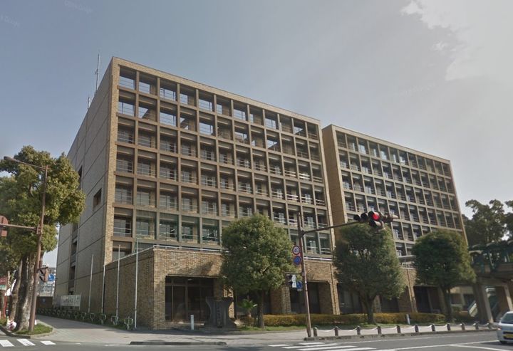 レオパレスいさお103の周辺