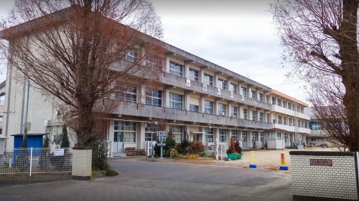 レオパレスノア都城208の周辺