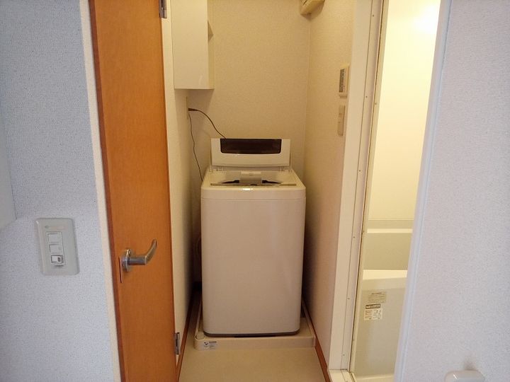 レオパレス早鈴207のその他画像