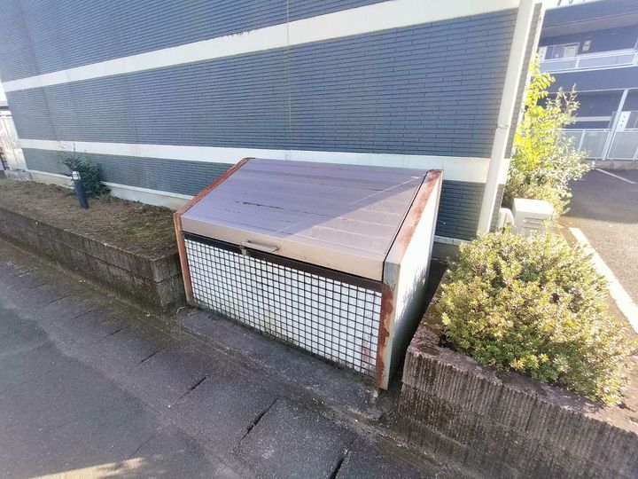 レオネクスト都原のその他画像