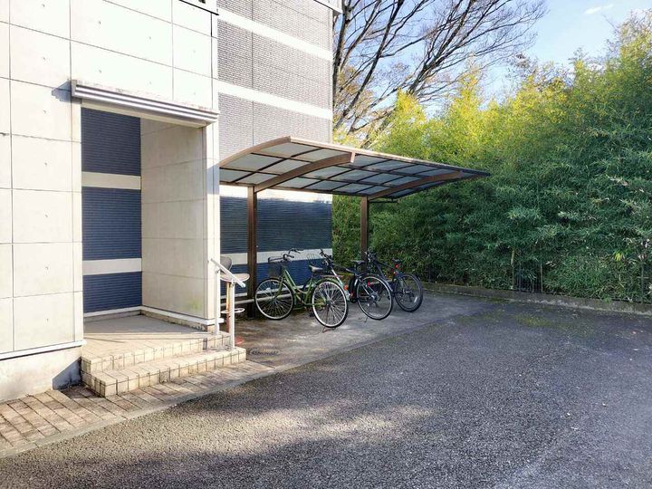 レオネクスト都原208のその他画像