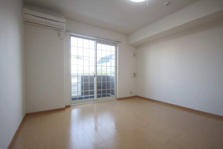 ガーデンハウス セレノの内装