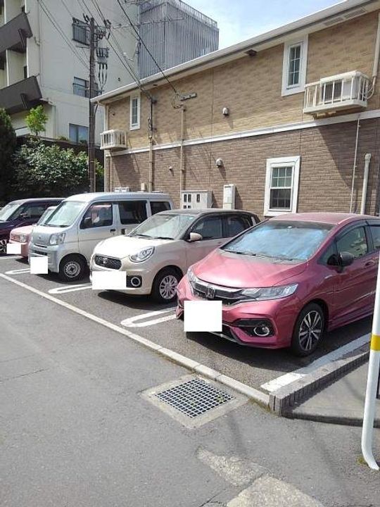 ガーデンハウス セレノのその他画像