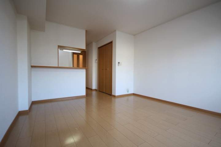 ガーデンハウス セレノの内装