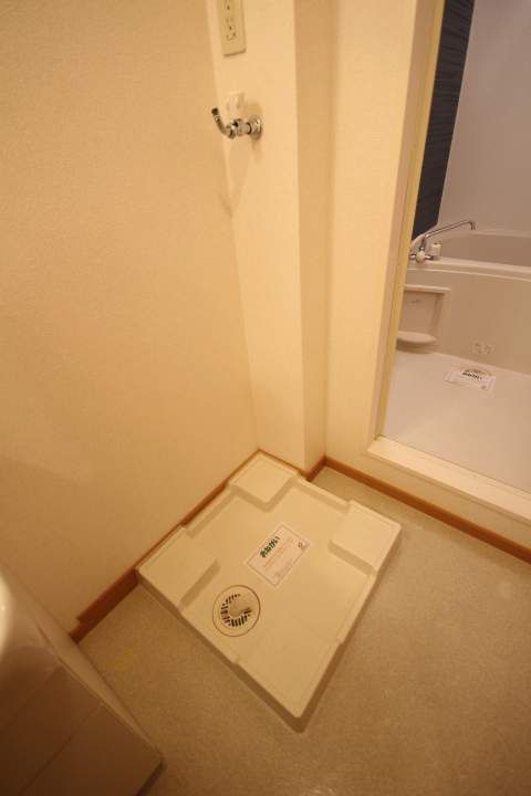 ガーデンハウス セレノの内装