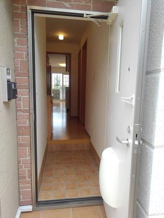 ガーデンハウス セレノの内装