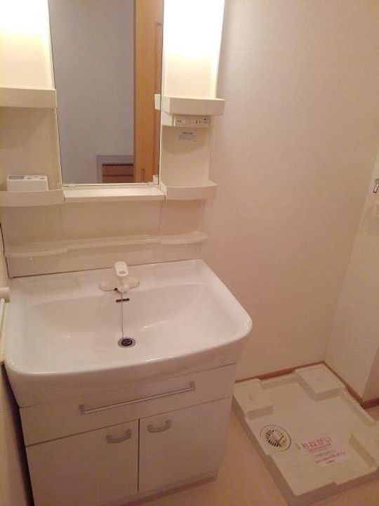 ガーデンハウス セレノの内装