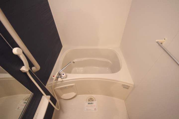 ガーデンハウス セレノの内装