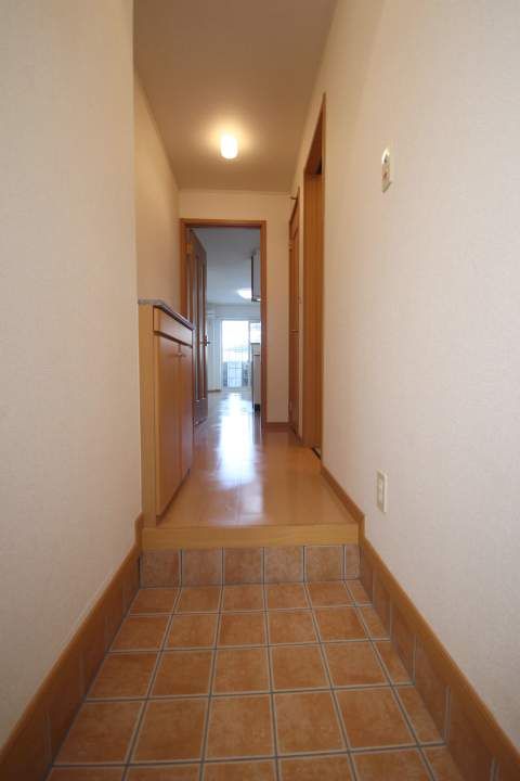 ガーデンハウス セレノのその他画像