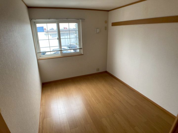 ツイングレイス Bのその他画像