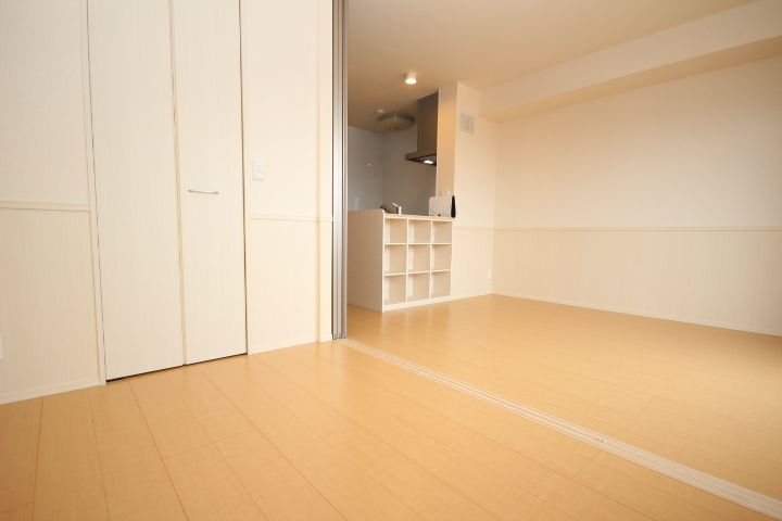 セジュールGの内装