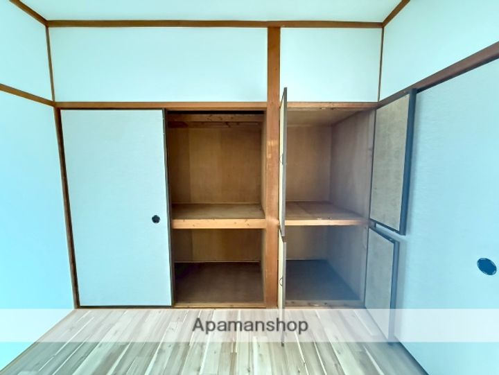 ガーデンTM206のその他画像