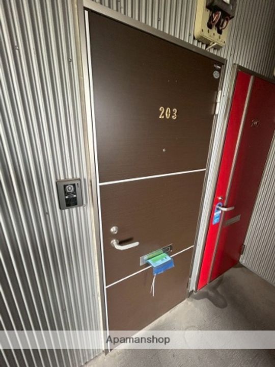 スペースセブン203のその他画像