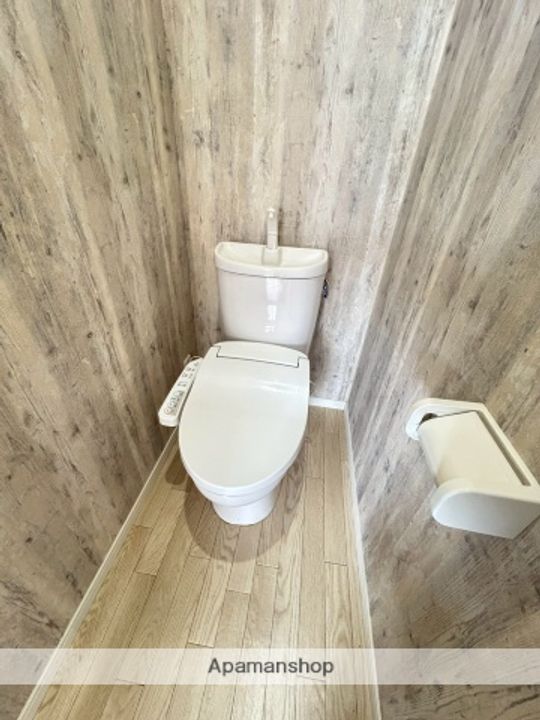 スペースセブン203のその他画像