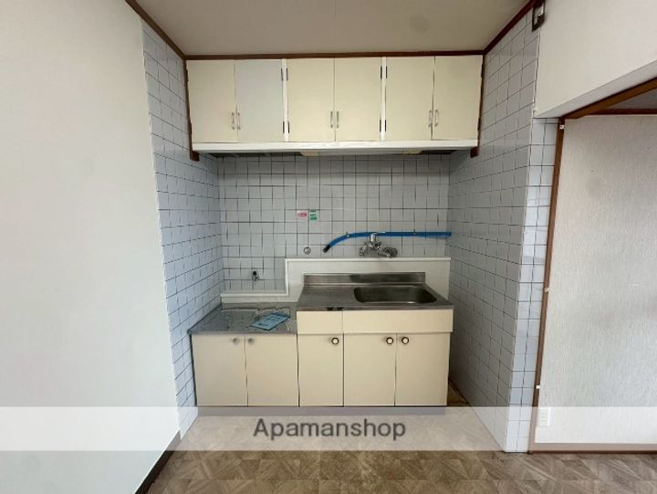 シーズンズ早鈴のキッチン